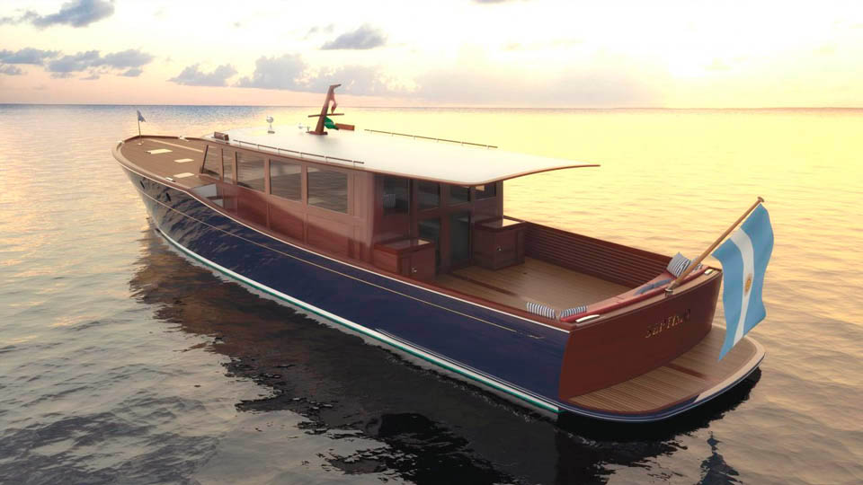 Neoclassic 60 - ChakassDesign