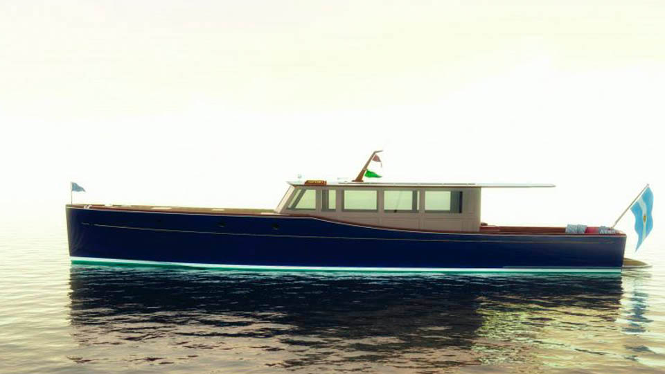 Neoclassic 60 - ChakassDesign