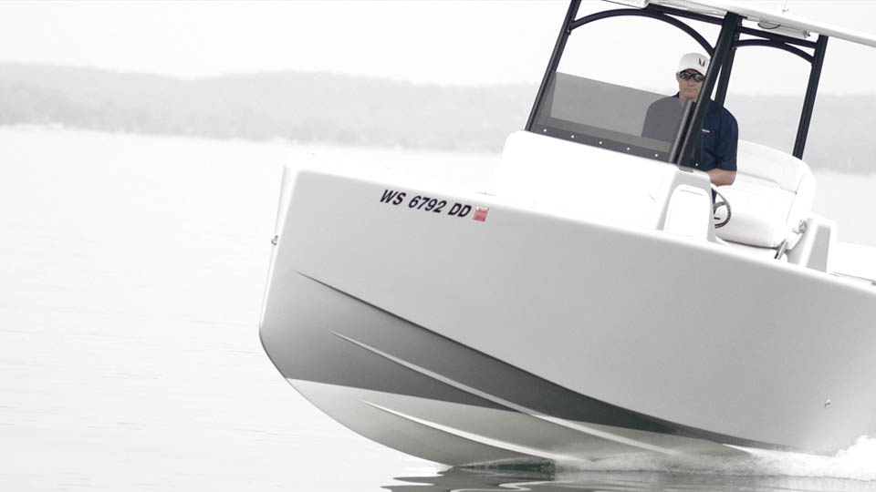 Melges 26 Power - ChakassDesign
