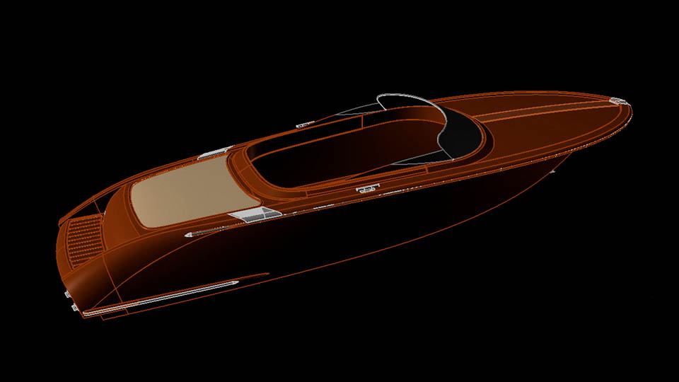 Arion 28 - ChakassDesign