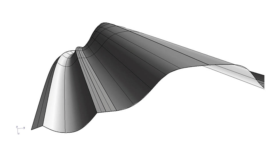 Sail Pro 6.25 - ChakassDesign
