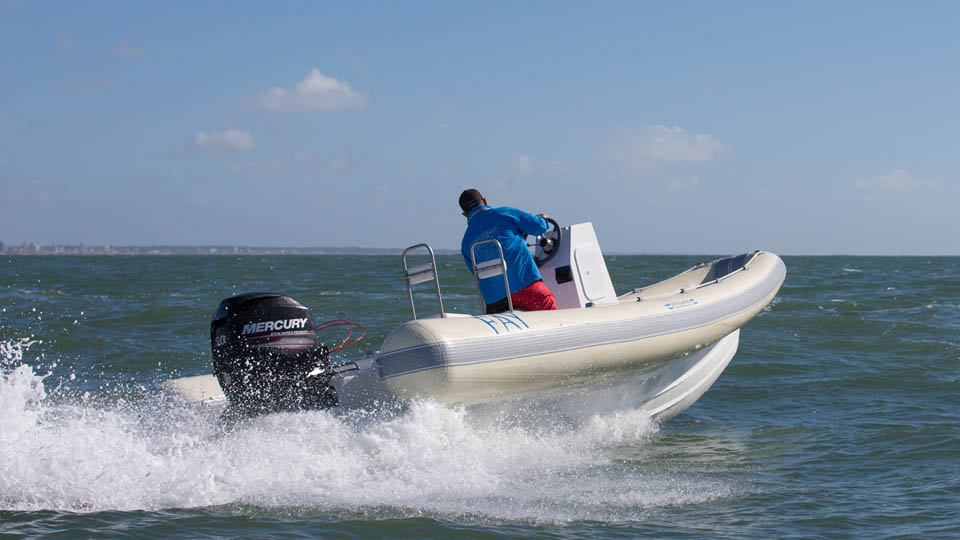 Sail Pro 6.25 - ChakassDesign