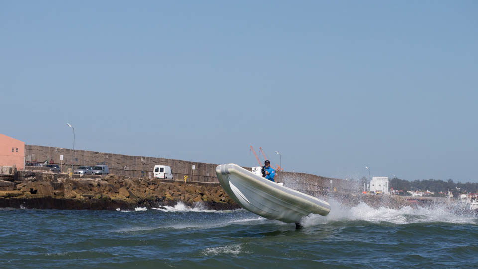 Sail Pro 6.25 - ChakassDesign