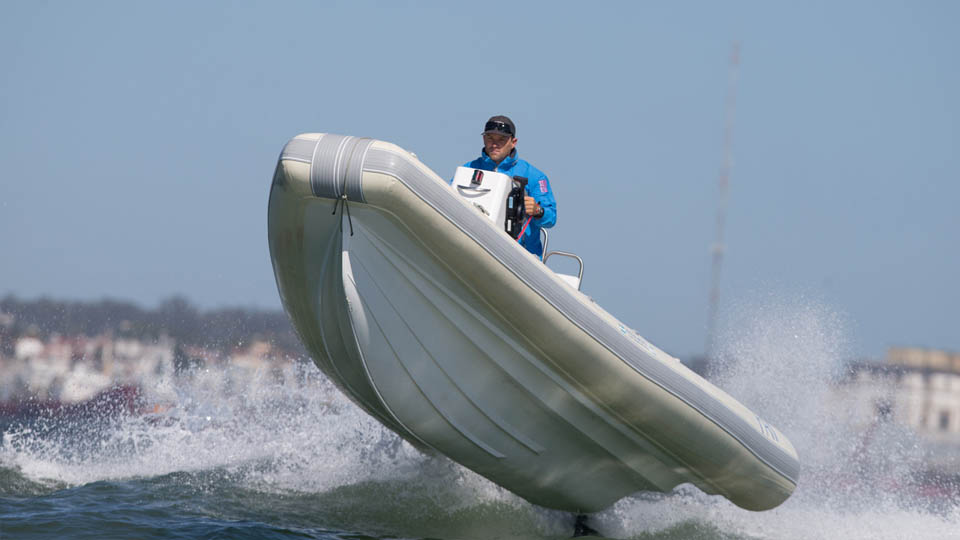 Sail Pro 6.25 - ChakassDesign