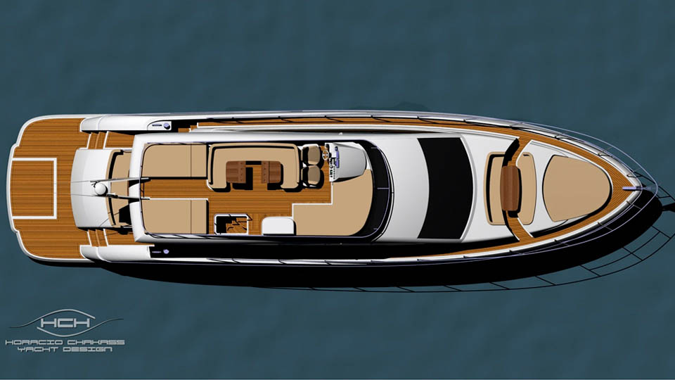 SportCruiser 66 - ChakassDesign