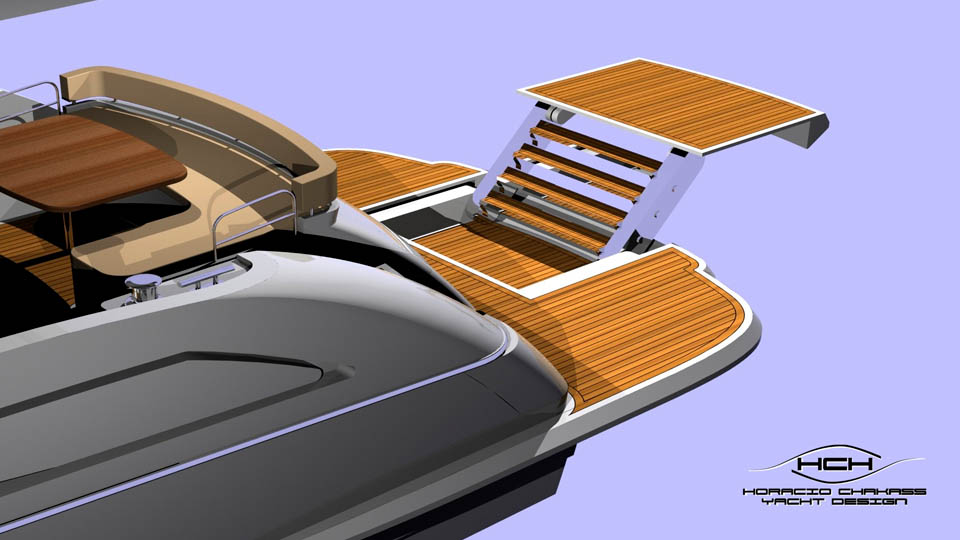SportCruiser 66 - ChakassDesign