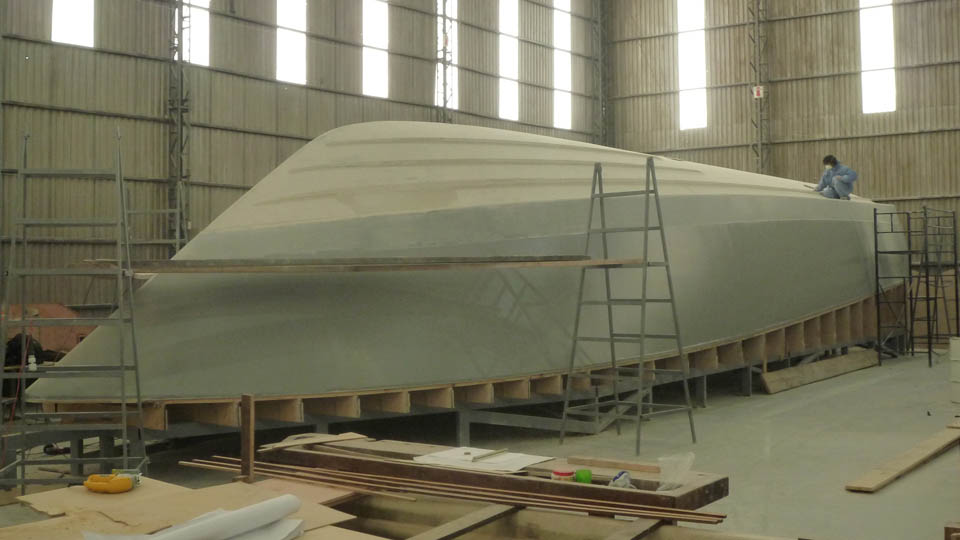 SportCruiser 66 - ChakassDesign