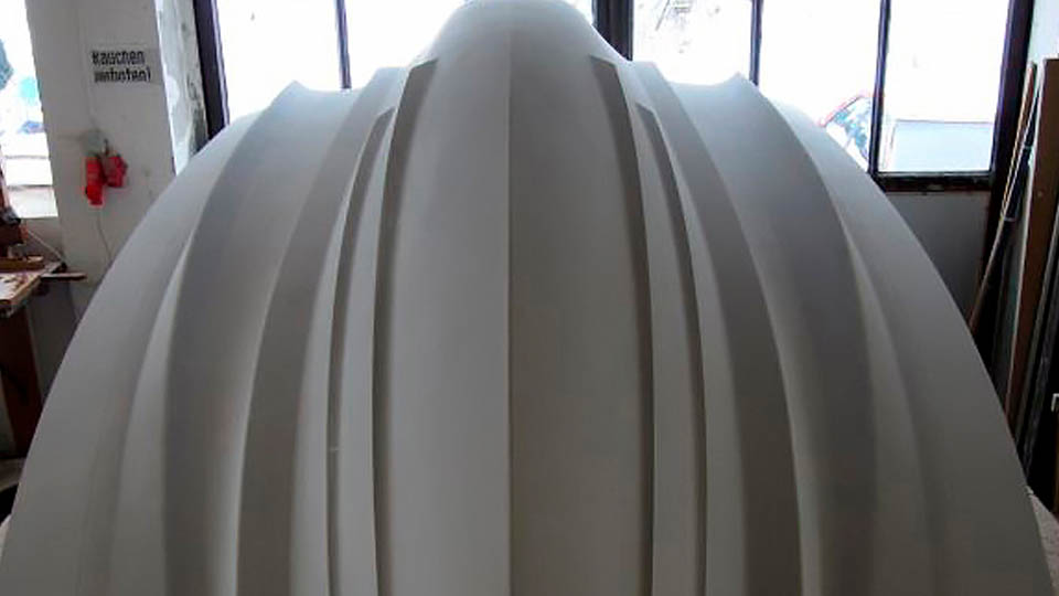 Mader Mach 5.5 - ChakassDesign