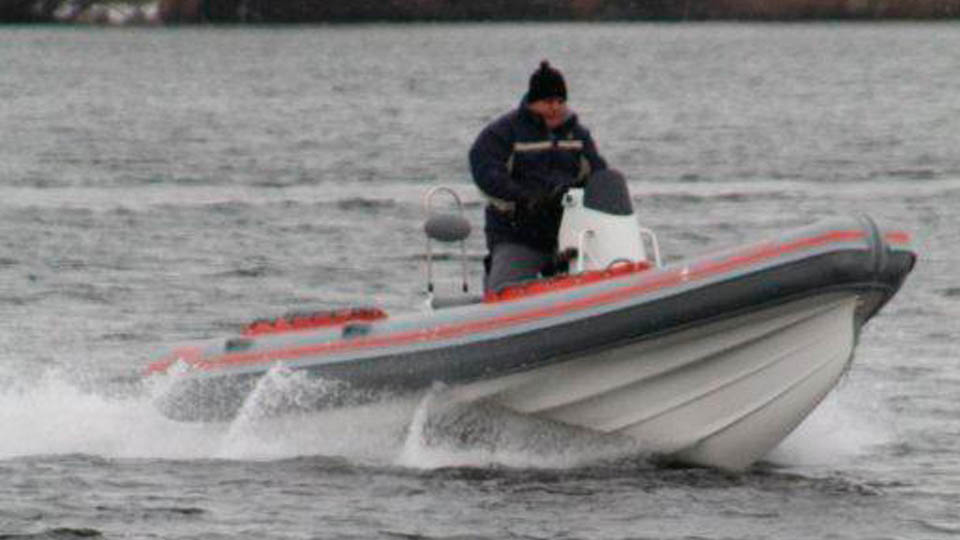 Mader Mach 5.5 - ChakassDesign