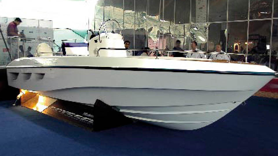 Mahindra Odissea 22 / Odissea 23 - ChakassDesign