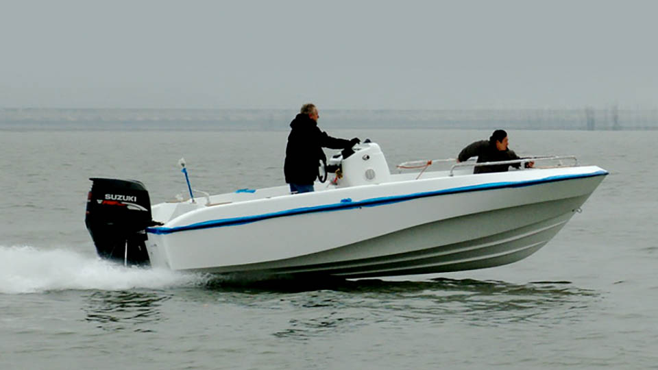 Mahindra Odissea 22 / Odissea 23 - ChakassDesign